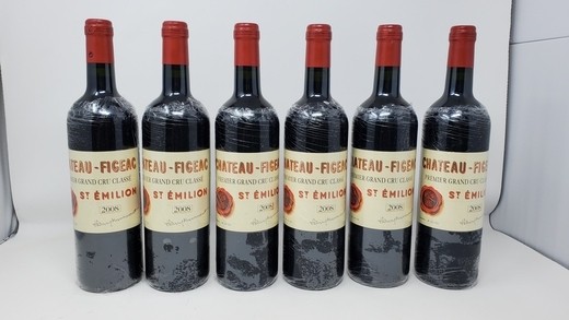 Figeac 2008