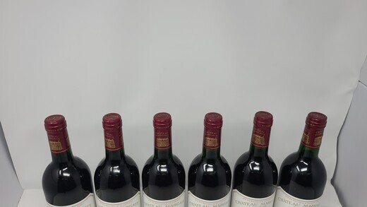 Margaux 1990