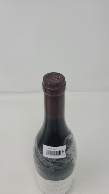 Meo Camuzet Charmes Chambertin 2018