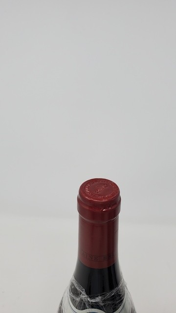 Bruno Clair Chambertin Clos de Beze 2007