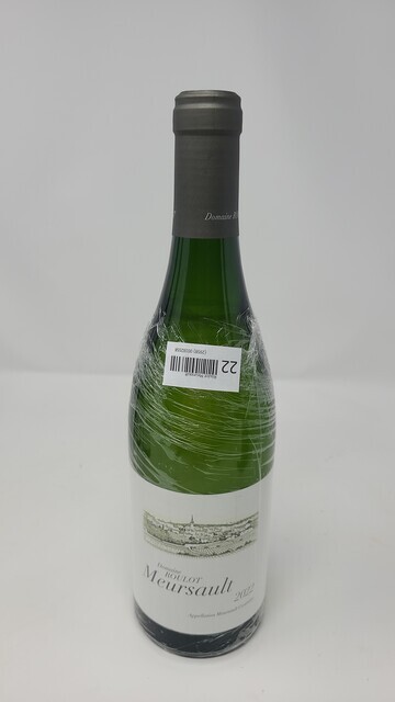 Roulot Meursault 2022