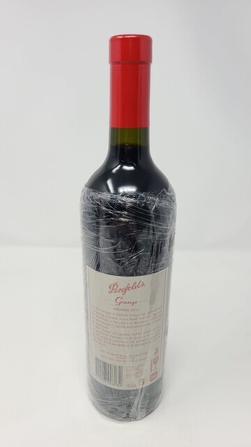 Penfolds Grange 2011