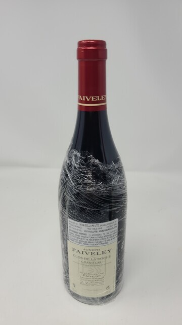 Faiveley Clos de la Roche 2014