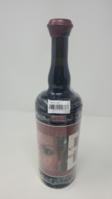 Sine Qua Non E Grenache 2015