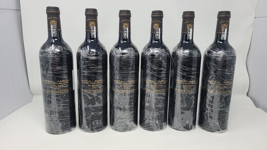 Margaux 2015