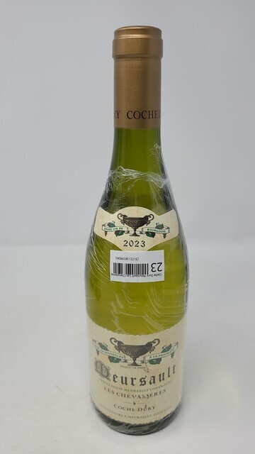 Coche Dury Meursault Les Chevalieres 2023