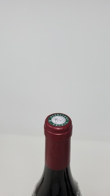 Rene Engel Grands Echezeaux 1994