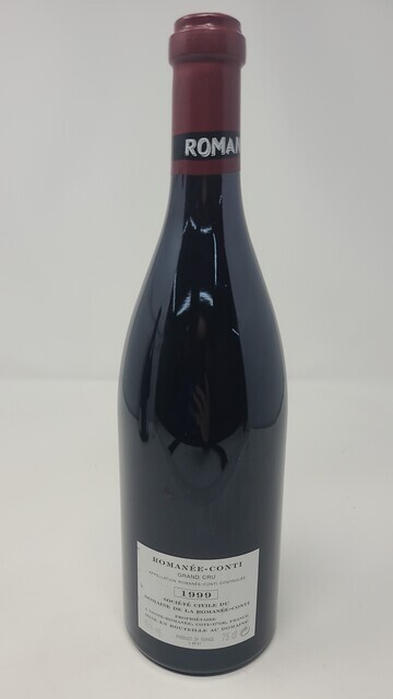 DRC Romanee Conti 1999