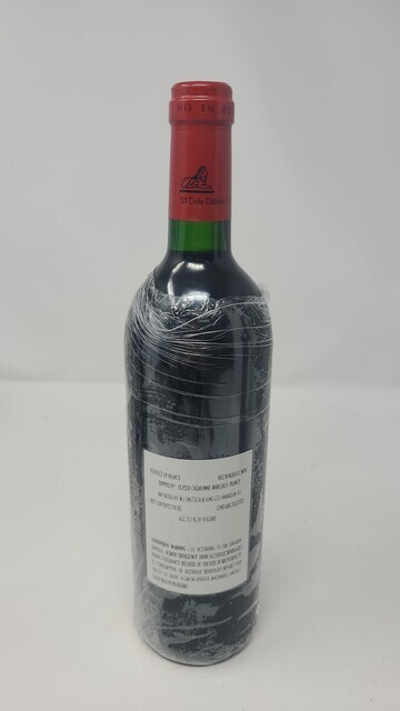 Leoville Las Cases 1997