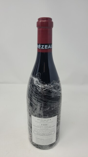 DRC Echezeaux 1999