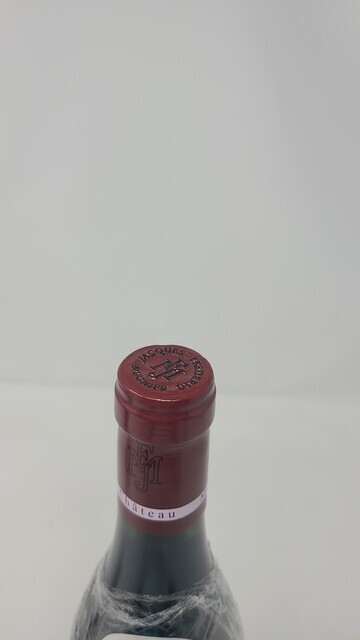 Jf Mugnier Bonnes Mares 2011