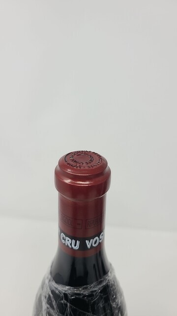 DRC Vosne Romanee 1er Cru Duvault Blochet 2020