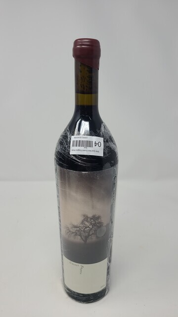 Sine Qua Non Covert Fingers Pinot Noir 2004