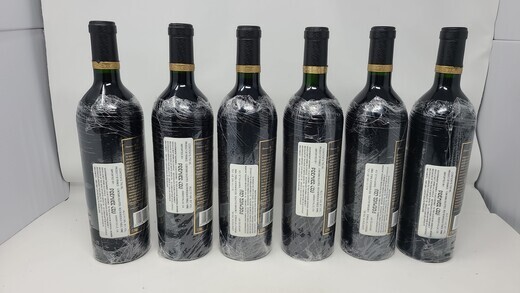 Mouton 2000