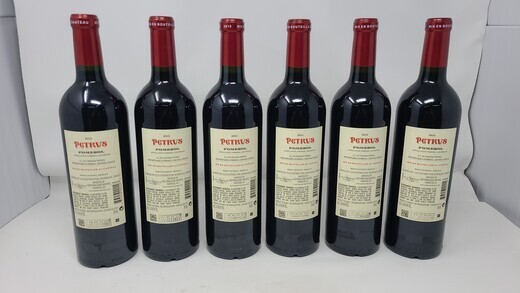 Petrus 2015
