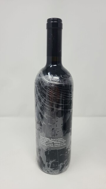 Gaja Sperss 2004