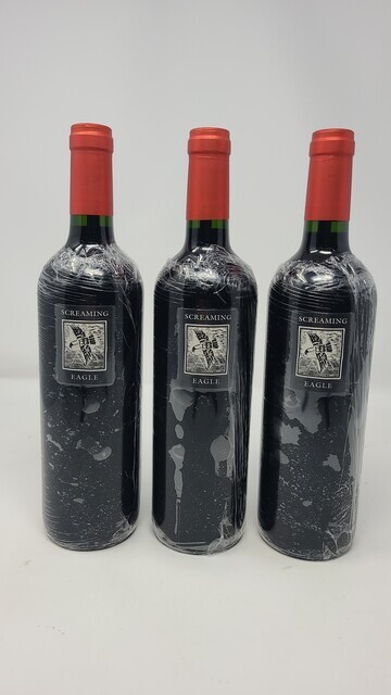 Screaming Eagle 2022