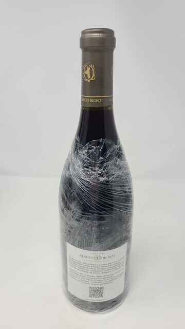 Albert Bichot Charmes Chambertin 2012