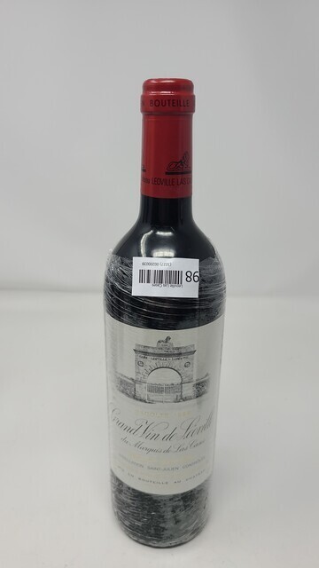 Leoville Las Cases 1998