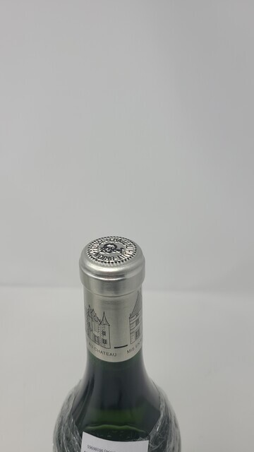 Haut Brion Blanc 2012