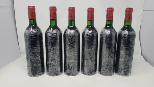 Lafite 1983