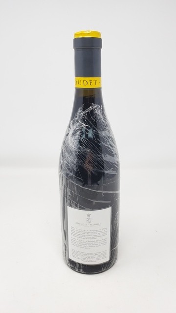 Doudet Naudin Aloxe Corton Les Marechaudes 1er Cru 2015