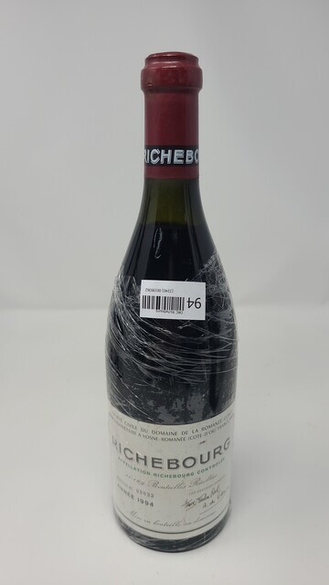 DRC Richebourg 1994
