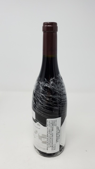 Meo Camuzet Richebourg 2017