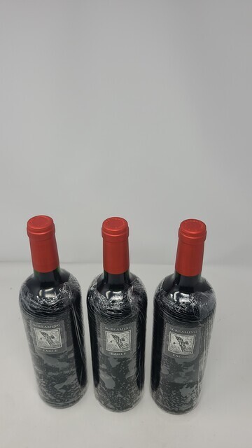 Screaming Eagle 2011