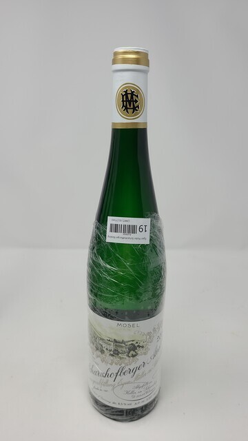 Egon Muller Scharzhofberger Riesling Auslese 2019