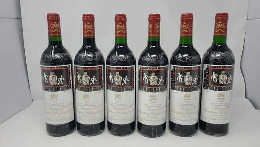 Mouton 1994