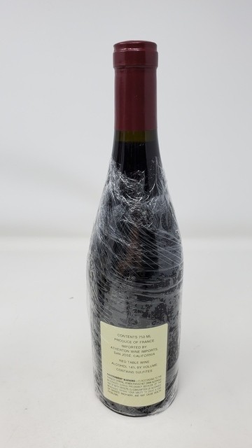 Hudelot Noellat Richebourg 2002