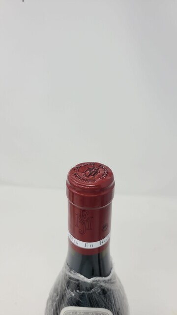 Jf Mugnier Musigny 2011