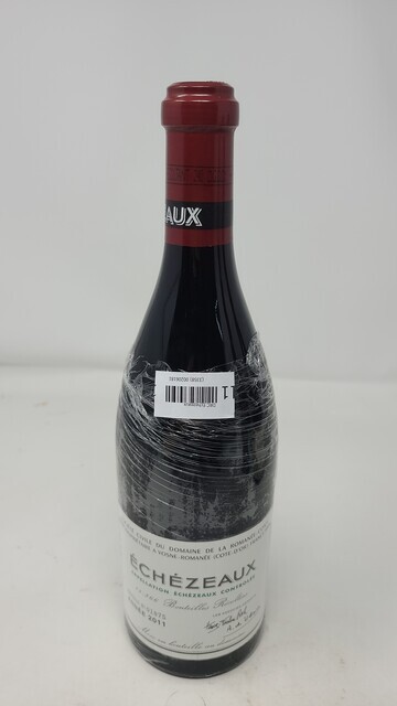 DRC Echezeaux 2011