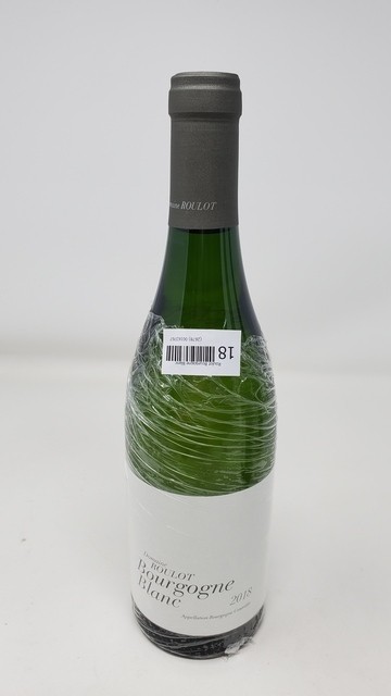 Roulot Bourgogne Blanc 2018