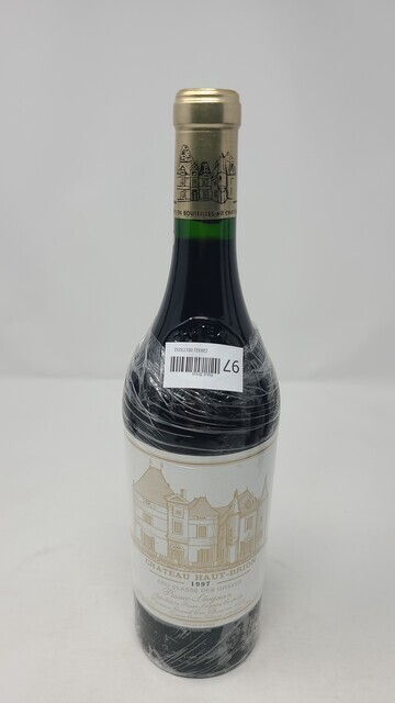Haut Brion 1997