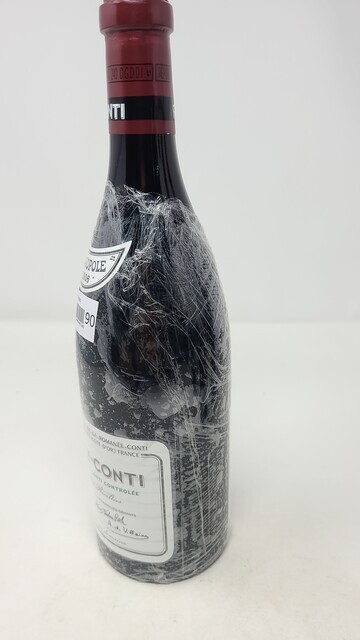 DRC Romanee Conti 2006