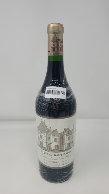 Haut Brion 2009