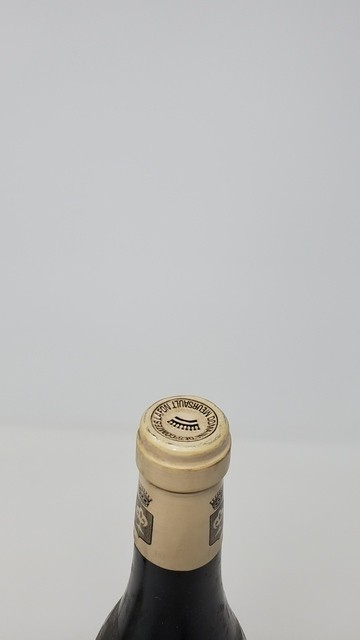 Lafon Montrachet 1991