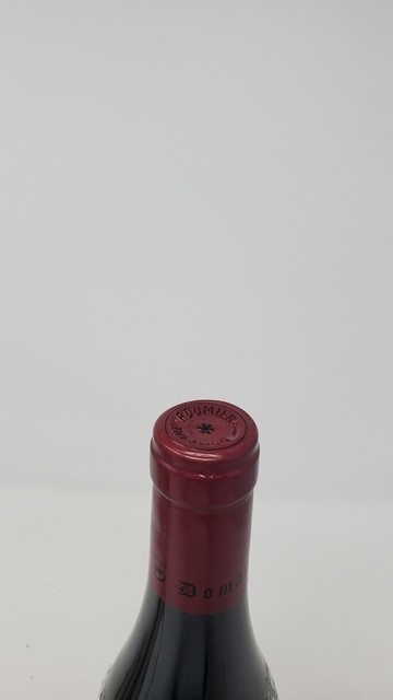 Georges Roumier Chambolle Musigny Les Amoureuses 2004