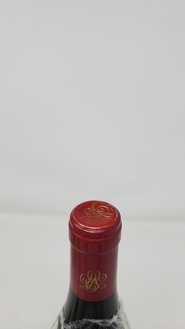 Mugneret Gibourg Echezeaux 1997