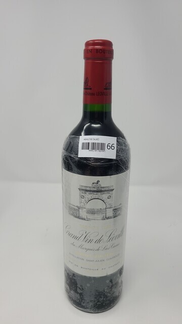 Leoville Las Cases 1999