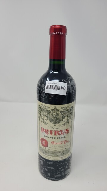 Petrus 2004