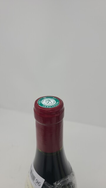 Moine Hudelot Bonnes Mares 1996