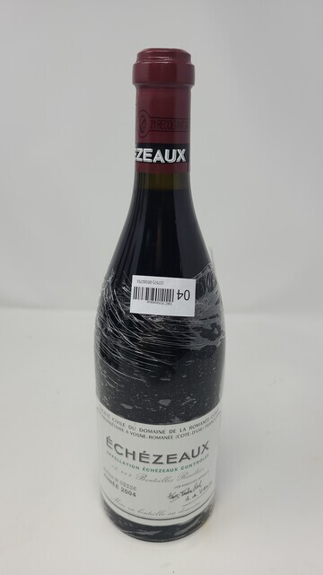 DRC Echezeaux 2004