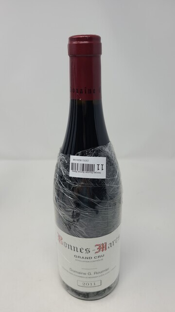 Georges Roumier Bonnes Mares 2011