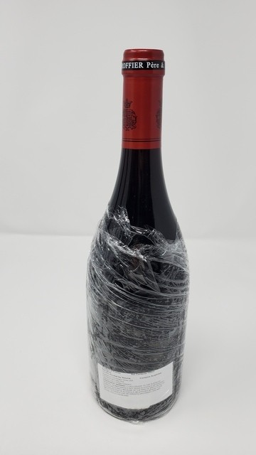 Robert Groffier Bonnes Mares 2013