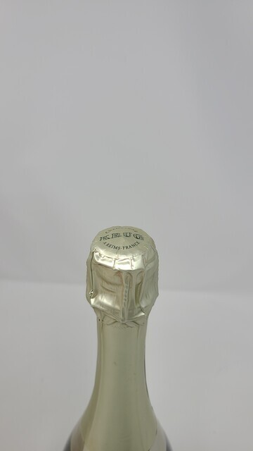 Krug Clos du Mesnil 2003