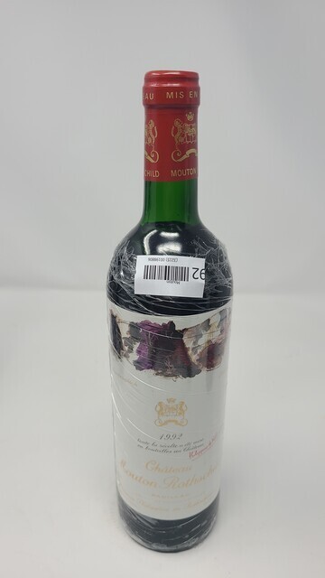 Mouton 1992