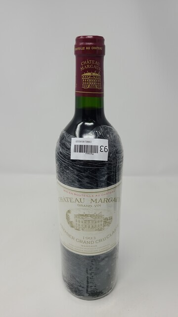 Margaux 1993